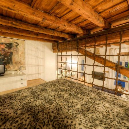 Апартаменты Casa Archi - Vista Sul Fiume Верона Экстерьер фото