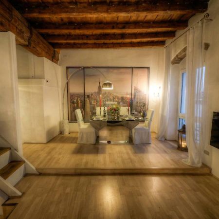 Апартаменты Casa Archi - Vista Sul Fiume Верона Экстерьер фото